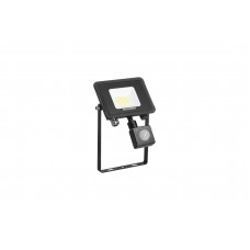 START Flood IP65 PIR 3000LM 830 Black Прожектор светодиодный с инфракрасным датчиком Sylvania (0050176)