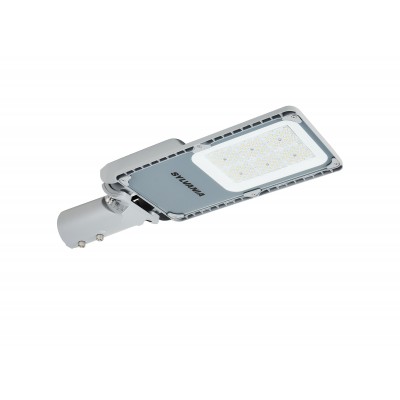 Zephyr IP66 9klm 840 Grey 0-10V Світлодіодний консольний світильник Sylvania (0050594)