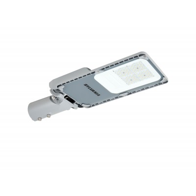 Zephyr IP66 4klm 830 Grey Светодиодный консольный светильник Sylvania (0050587)