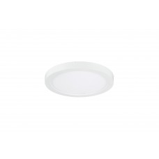 START Downlight 5in1 65-185 1800LM DIM Интегрированный светодиодный светильник с функцией дымирования Sylvania (0053072)