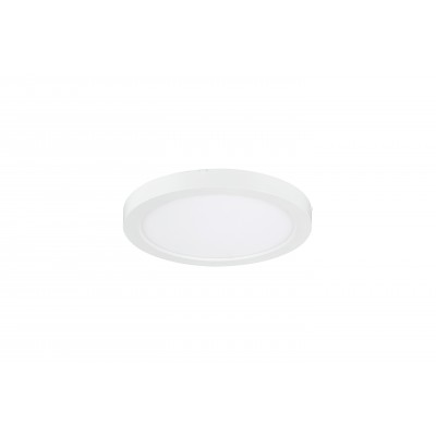 START Downlight 5in1 65-185 1800LM DIM Интегрированный светодиодный светильник с функцией дымирования Sylvania (0053072)