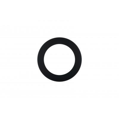 BLACK BEZEL 176 Рамка для даунлайтов 5-в-1 Sylvania (0053156)