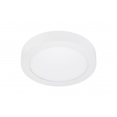 START Downlight Flat 226 1750LM 840 DIM SM Накладний світлодіодний світильник круглий з функцією димування Sylvania (0054129)