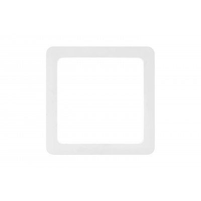 START Downlight eco 215 Square 1650LM 830 Surface Врезной светодиодный квадратный светильник Sylvania (0055199)