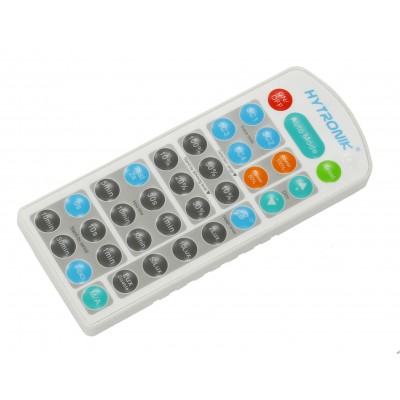 Granit MW Sensor Remote Control HCR-05 Пульт дистанционного управления Sylvania (9048800)