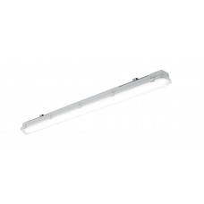 Resisto 1200 IP66 2900-5000lm 840 Світлодіодний світильник лінійний вологозахищений з перемикачем потужності Sylvania (0010327)