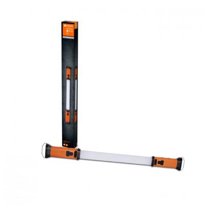Светодиодный прожектор Ledvance WORKLIGHT BATT TUBE 10Вт, 800 лм., IP20 (4058075576551) Светодиодный прожектор Ledvance WORKLIGHT BATT TUBE 10Вт, 800 лм., IP20 (4058075576551)