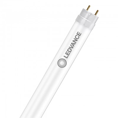 Трубчатая LED лампа ST8B-0.6M 8W/865 230VAC DE 25X1  UAOSRAM двухстор. подкл. (4099854742880)