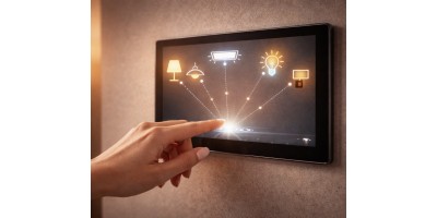 DINA LIGHT CONTROL — ПРОФЕСІЙНЕ КЕРУВАННЯ ОСВІТЛЕННЯМ ДЛЯ КРЕАТИВНИХ ПРОЄКТІВ