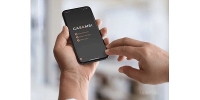 CASAMBI — БЕЗДРОТОВЕ КЕРУВАННЯ ОСВІТЛЕННЯМ НА БАЗІ BLUETOOTH MESH