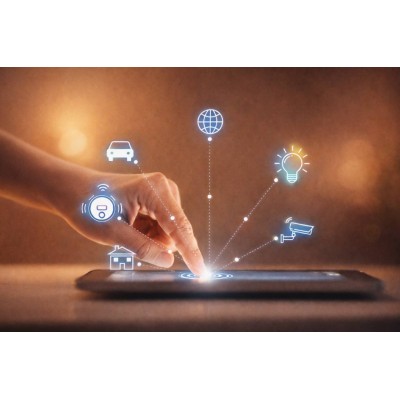 УМНОЕ ОСВЕЩЕНИЕ НА БАЗЕ KNX – СТАНДАРТ ИНТЕЛЛЕКТУАЛЬНОЙ ИНФРАСТРУКТУРЫ