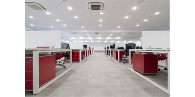 CASAMBI — БЕЗДРОТОВЕ КЕРУВАННЯ ОСВІТЛЕННЯМ НА БАЗІ BLUETOOTH MESH