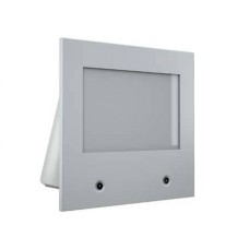  Светильник светодиодный DS LED 9Вт 5000К IP54 встраив. (1462000010)
