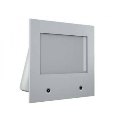  Светильник светодиодный DS LED 9Вт 5000К IP54 встраив. (1462000010)