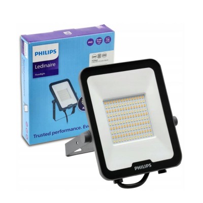 BVP167 LED60/830_40_65 DOB 50W SWB Светодиодный прожектор PHILIPS (911401874386) BVP167 LED60/830_40_65 DOB 50W SWB Светодиодный прожектор PHILIPS (911401874386)