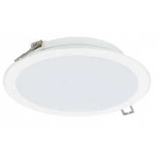 DN065B G4 LED12/840 12W 220-240V D150 RD Светильник Downlight врезной круглый Philips (929003250632)