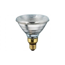 PAR38 IR 175W E27 230V CL 1CT/12 Інфрачервона лампа димована Philips (923801344209)