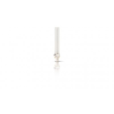 PL-S 9W/01/2P 1CT/6X10BOX Ультрафіолетова лампа Philips (927901700121)