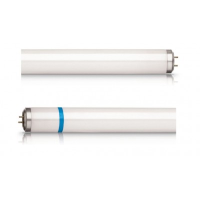 Actinic BL TL-D 18W/10 Secura 1SL/25 Ультрафіолетова лампа Philips (928048201003)