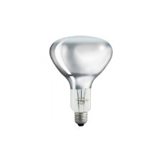 R125 IR 375W E27 230-250V CL 1CT/10 Інфрачервона лампа димована Philips (923223543807)