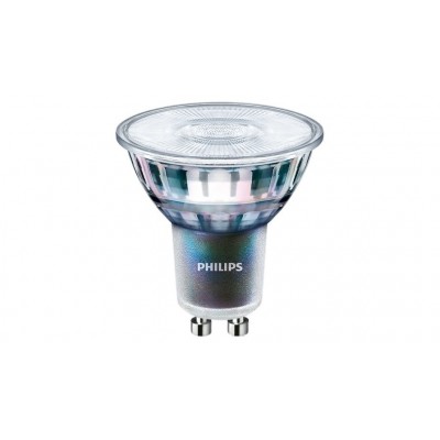 MAS LED ExpertColor 5.5-50W GU10 940 25D Лампа светодиодная рефлекторная Philips (929001347202)