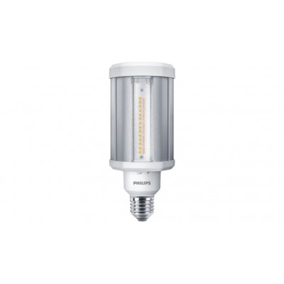 TForce LED HPL ND 38-28W E27 830 Лампа светодиодная высокоинтенсивная Philips (929002006302)