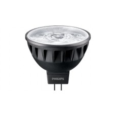 MAS LED ExpertColor 7.5-43W MR16 930 36D Лампа светодиодная рефлекторная Philips (929003080102)