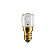 App 15.4W E14 230-240V T22 CL OV 1CT Лампа розжарювання для духовки (924196244441)