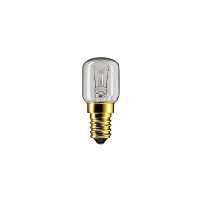 App 26.0W E14 230-240V T25 CL OV 1CT Лампа розжарювання для духовки (924198244441)