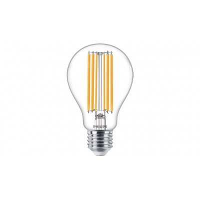 CorePro LEDBulbND 120W E27 A67 827 CL G Лампа світлодіодна Philips (929002371502)