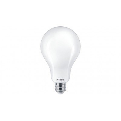 CorePro LEDBulbND 200W E27 A95 840 FR G Лампа світлодіодна Philips (929002373002)