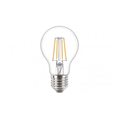 CorePro LEDBulbND 4.3-40W E27 A60827 CLG Лампа світлодіодна Philips (929001890092)