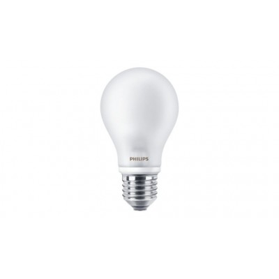 CorePro LEDBulbND 7-60W E27 A60 827FR G Лампа светодиодная Philips (929001243002)