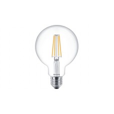CorePro LEDBulbND 7-60W E27 G93 827 CL G Лампа світлодіодна Philips (929001387992)