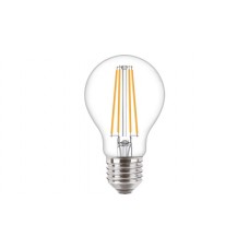 CorePro LEDBulbND 7-60W E27 WW A60 CL G Лампа світлодіодна Philips (929001387362)