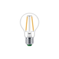 MAS LEDBulbND2.3-40W E27 827 A60 CL G UE Лампа светодиодная Philips (929003622702)