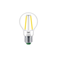 MAS LEDBulbND2.3-40W E27 840 A60 CL G UE Лампа светодиодная Philips (929003623102)