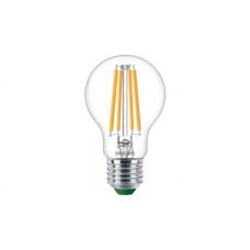 MAS LEDBulbND4-60W E27 830 A60 CL G UE Лампа світлодіодна Philips (929003702902)