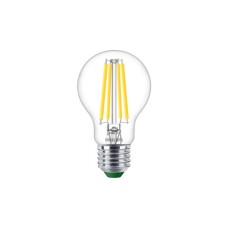 MAS LEDBulbND4-60W E27 840 A60 CL G UE Лампа світлодіодна Philips (929003623902)
