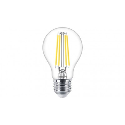 MAS VLE LEDBulb D5.9-60W  E27 927 A60CLG Лампа светодиодная Philips (929003057502)