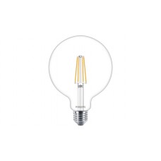 MAS VLE LEDBulb D5.9-60W E27 927 G120CLG Лампа світлодіодна Philips (929003059302)