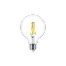 MAS VLE LEDBulb DT5.9-60W E27 927G93CL G Лампа світлодіодна Philips (929003010902)