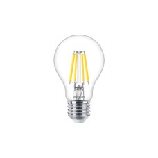 MAS VLE LEDBulbD3.4-40W E27 927 A60 CL G Лампа світлодіодна Philips (929003070502)