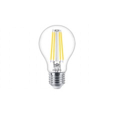 MAS VLE LEDBulbD5.9-60W E27 940 A60CL G Лампа світлодіодна Philips (929003526702)