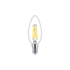 MAS LEDCandleDT2.5-25W E14 B35 CL G Лампа світлодіодна Philips (929003011982)