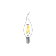 MAS LEDCandleDT2.5-25W E14 BA35 CL G Лампа світлодіодна Philips (929003071302)