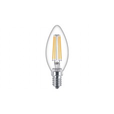CorePro LEDCandle ND6.5-60W B35E14827CLG Лампа світлодіодна Philips (929002028092)