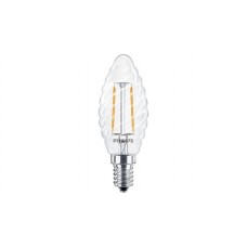 CorePro LEDCandleND2-25W ST35 E14 827CLG Лампа світлодіодна Philips (929001238592)