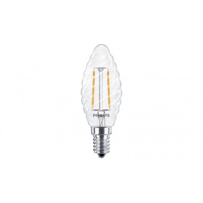 CorePro LEDCandleND2-25W ST35 E14 827CLG Лампа світлодіодна Philips (929001238592)