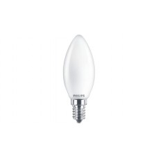 CorePro LEDCandleND4.3-40W E14 827 B35FRG Лампа світлодіодна Philips (929001345392)